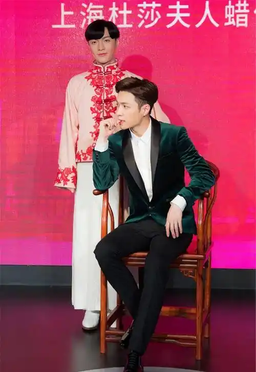 面对嘲讽,张艺兴:你可以嘲笑我,但不能嘲笑努力_吴亦凡_作品_单飞