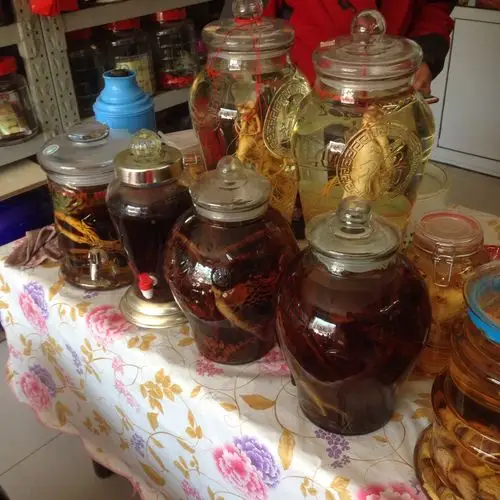 东北长白山林夏参,鹿茸,灵芝,雪莲花,天麻,蛤蚧,海龙,海马,秘鲁玛咔