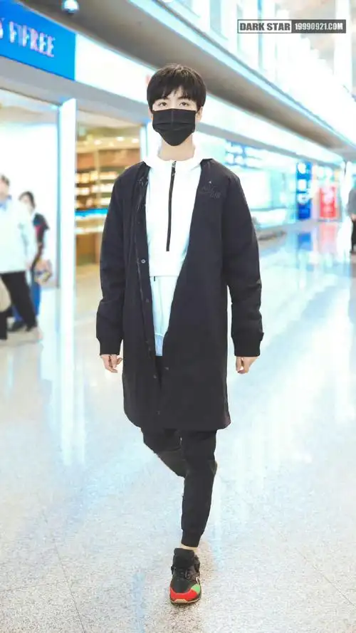 从开始到未来,只为王俊凯##王俊凯2024凯启甲辰