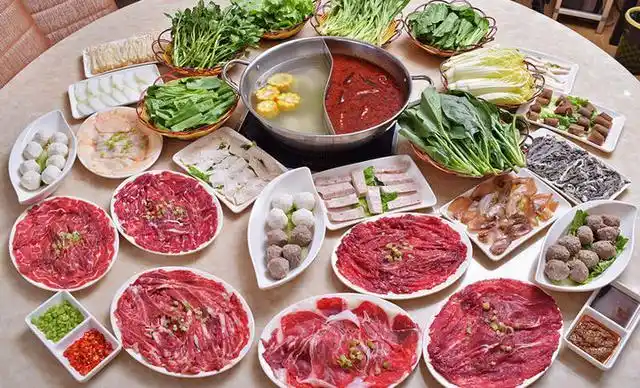 潮州美食——我忍不住舔屏了