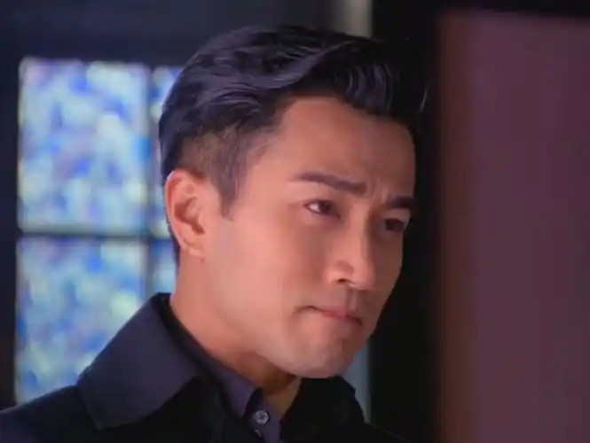 刘恺威真的适合演霸总#刘恺威 #千金女贼