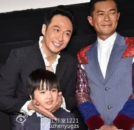 他儿子为什么那么爱坑他