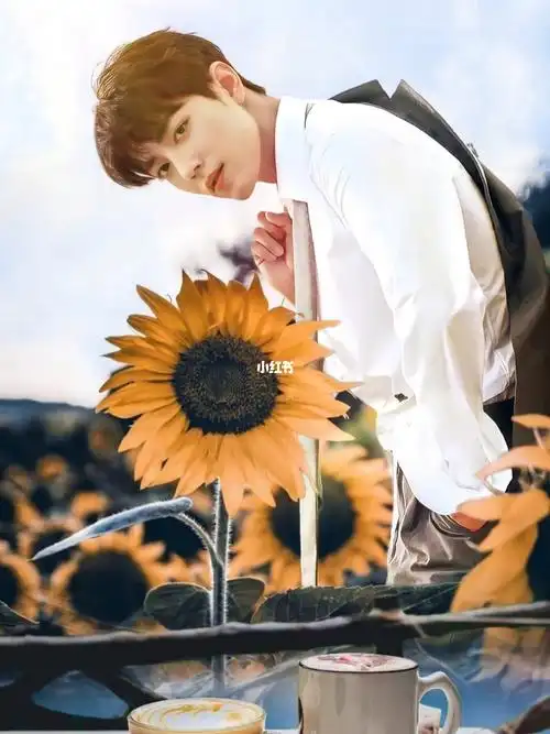 小飞侠肖战帅吗