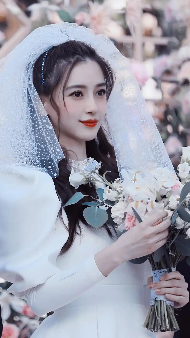 杨颖angelababy