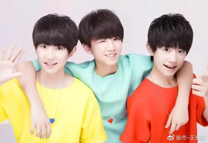 为什么说易烊千玺王俊凯和王源难逃当年小虎队解散的宿命