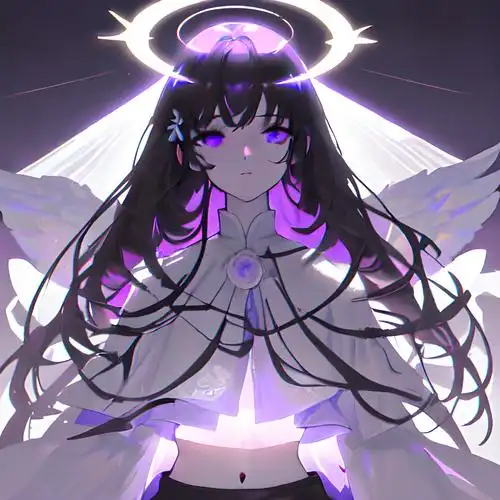 二次元女生头像00后动漫