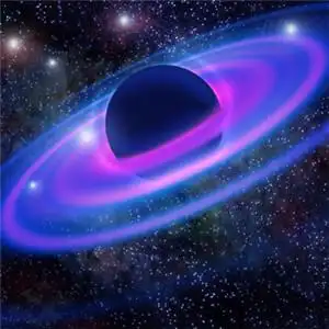 唯美的星空高清头像唯美浩瀚的宇宙星空高清图片