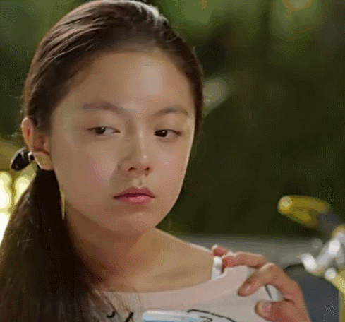 《小别离》里的学霸琴琴,竟然是巴啦啦小魔仙!