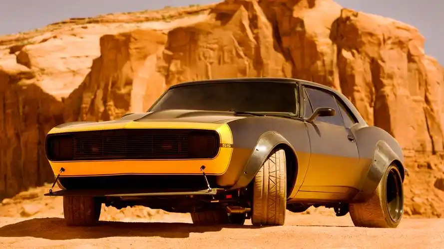 《变形金刚4:绝迹重生》高清桌面壁纸高清大图预览1920x1080_欧美影视