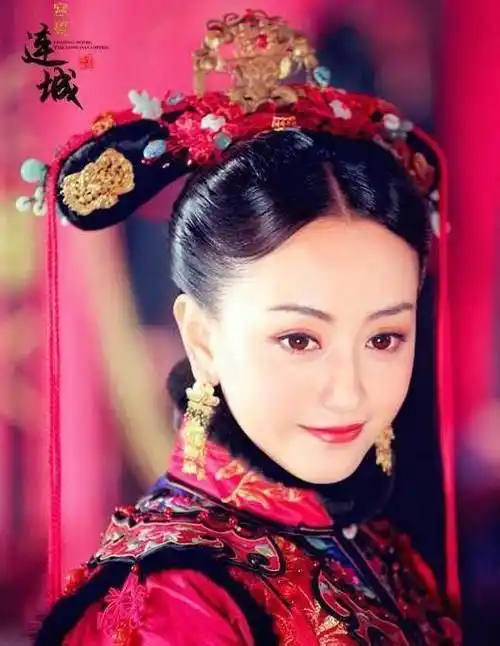 除此之外,还有件事让网友彻底怒了_延禧_皓澜_陈晓