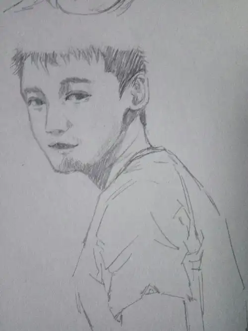 张继科 - cantstop治疗