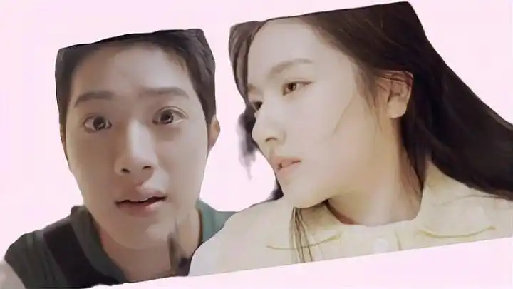 赖冠霖爱上穿越女李兰迪为了穿越回去故意摔倒招雷劈