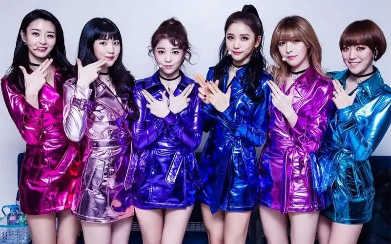 我的本命 永远差一点运气的hellovenus 我的小卡收