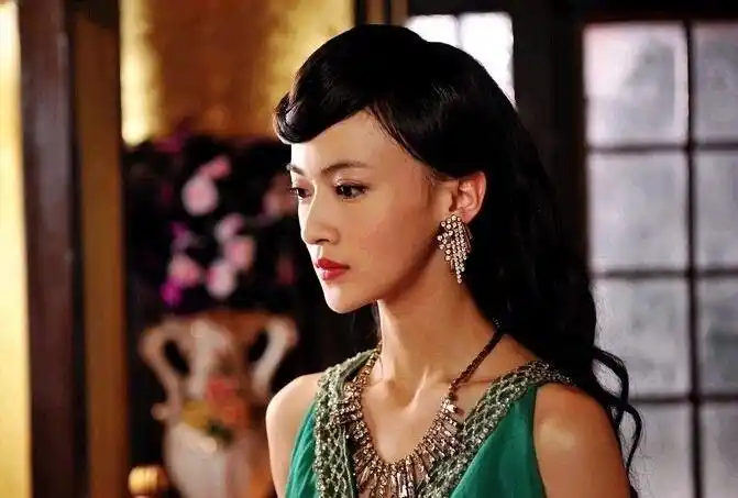 吴谨言个人资料