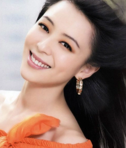 绝了这九个酒窝女星无人争锋一颦一笑都超甜整不出的灵动