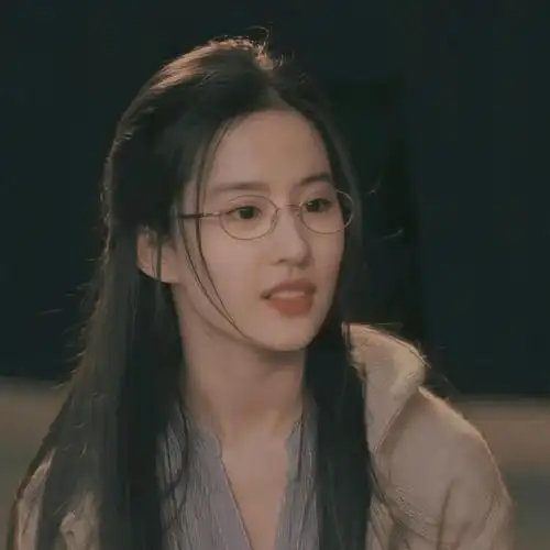 刘亦菲恋爱通告