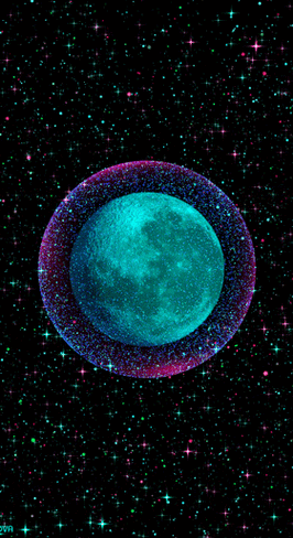 动态桌面背景壁纸