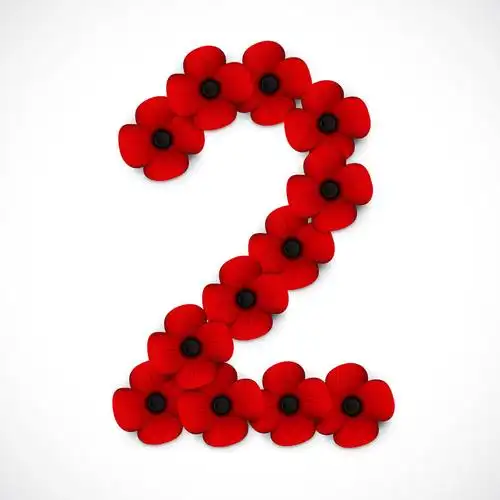 创意矢量豪华字母符号标志设计