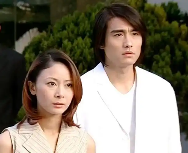 《粉红女郎》播出18年,女主演颜值崩了过半,男主演都还很能打|陈好|薛