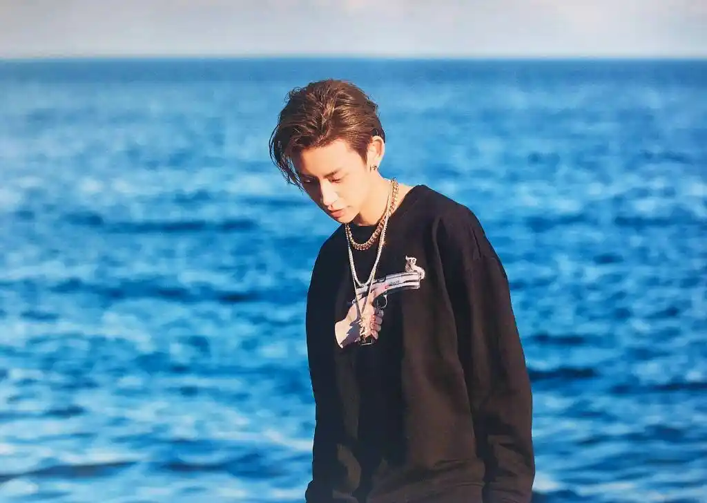 2021小鬼王琳凯深圳演唱会时间地点门票价格