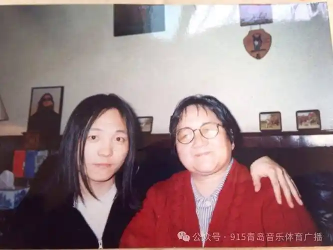 我和栾树的三十年