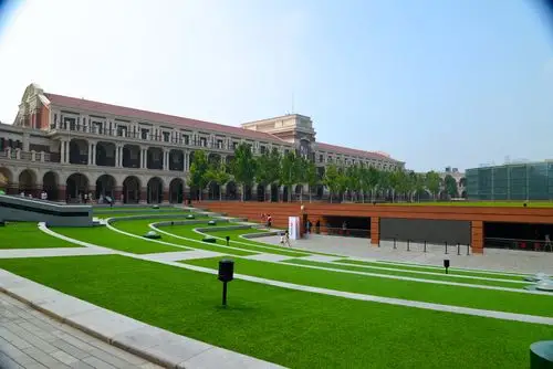 【携程攻略】天津五大道适合朋友出游旅游吗,五大道朋友出游景点推荐