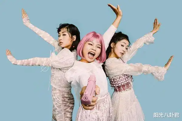 sunshine|"最丑女团"出道7年后现状:有人颜值彻底逆袭,有人瘦了近40斤