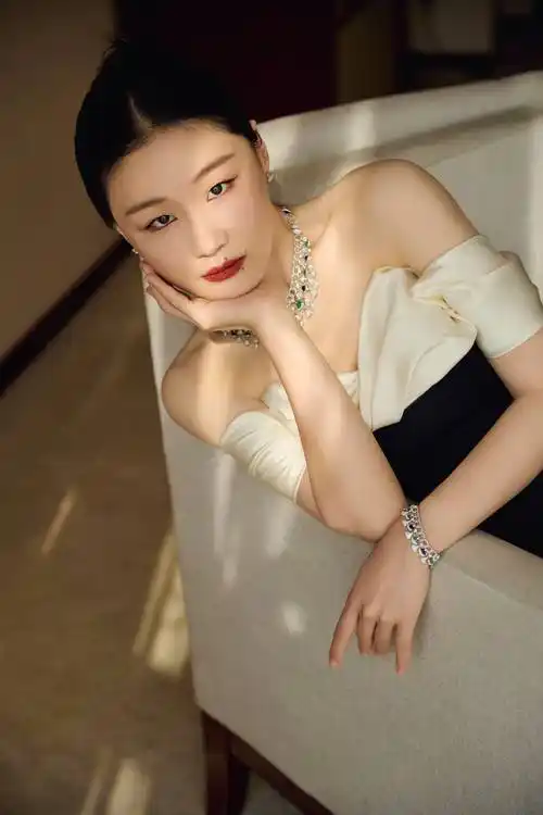 金靖:30岁后,有些事无法既要,又要丨人物_云之羽_孙晨竣_宫紫商