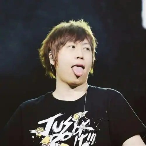 陈信宏 帅气是你 可爱是你 心底温柔都是你