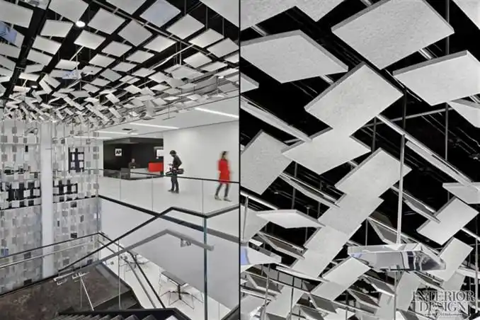 tpgarchitecture美联社纽约总部