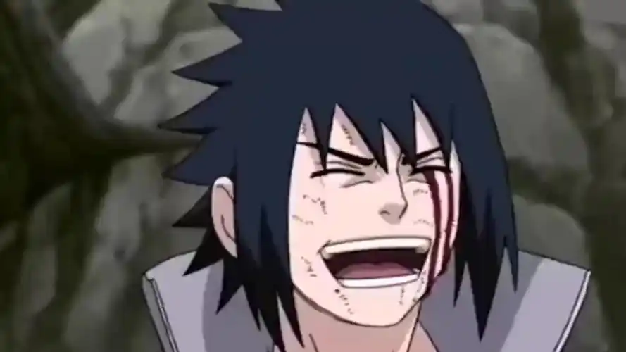 火影忍者:宇智波狂笑四杰,一个比一个笑的阴险!