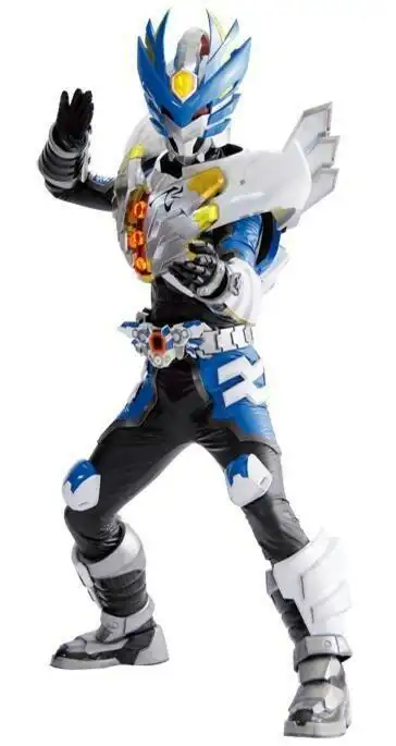 铠甲勇士刑天续部