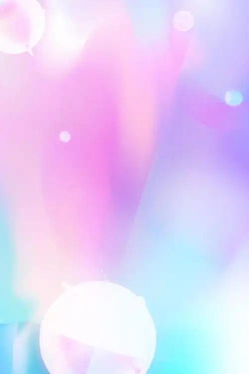 梦幻简约大气质感唯美清新背景免抠素材免费下载_觅元素51yuansu.com