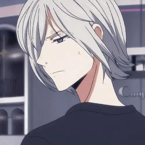 冰上的傲娇小天使尤里79    #冰上的尤里##二次元新鲜事#☆自截