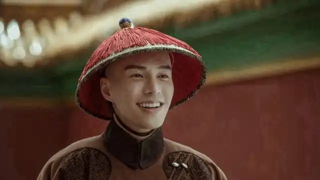 延禧攻略:海兰察大婚,傅恒为何只送了一张纸?只可惜璎珞没有懂