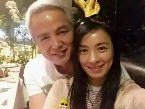 【图】张庭老公大她多少岁引热议 张庭产后第一个生日于北京举行