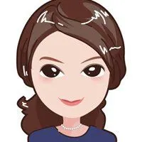 职业女性微信头像图片大全职场女性必备头像点击鼠标右键下载