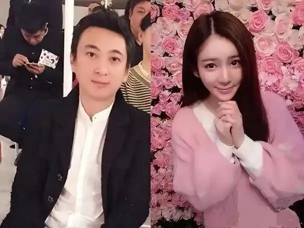 王思聪的爱情故事:从纯情少年到花心大少