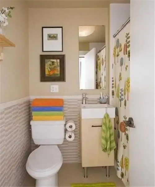 桂林2平米卫生间怎么装修,桂林小卫生间装修效果图大全