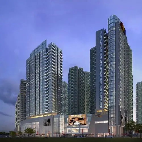 深圳布吉万象汇