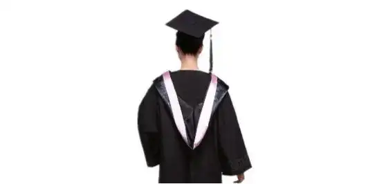 毕业进行时关于学位服的那些事你都知道吗