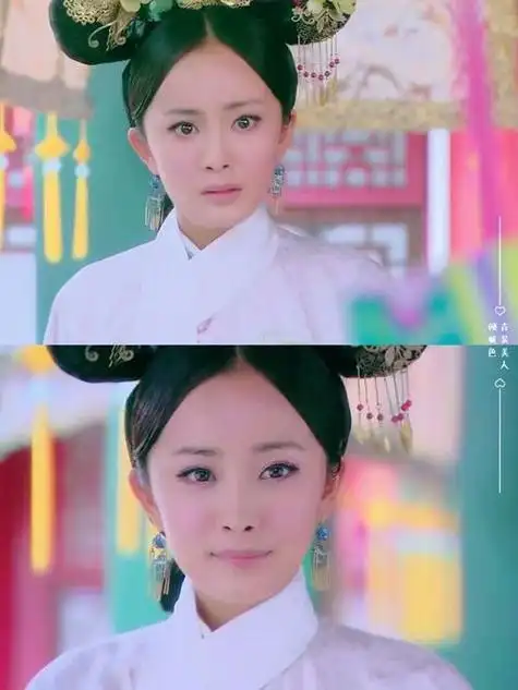 宫2杨幂,《宫》杨幂电视剧简介,本文共(1333字)