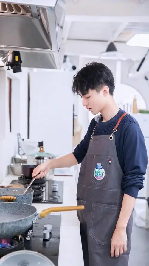 王俊凯中餐厅第三季