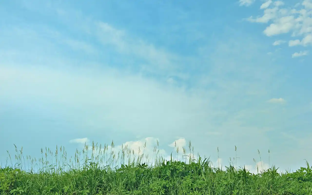 首页 桌面壁纸 风景壁纸 小清新系唯美自然风光高清壁纸