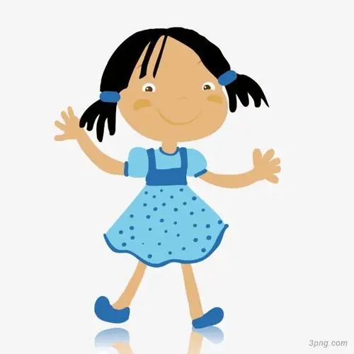 标签:挥手女孩人物设计挥手卡通微笑矢量图儿童节设计挥手的女孩本站