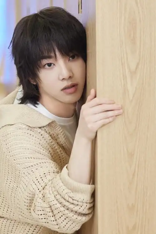 华晨宇萌探探探案2