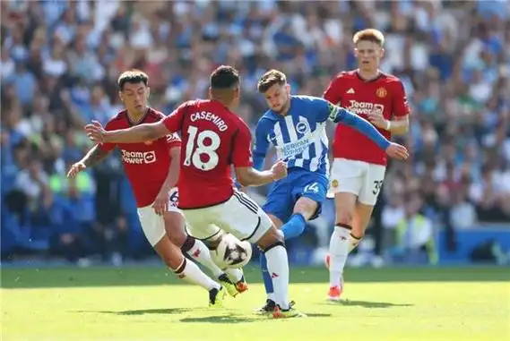 曼联联赛客场大胜,doo group,梦百合见证胜利收官