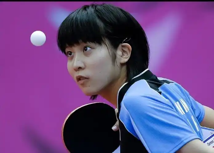 日乒公布奥运单打人选,早田希娜平野美宇入围,国乒应派谁应对?