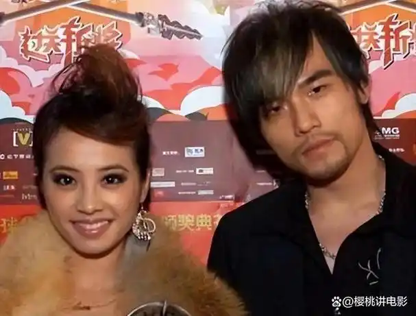 "少男杀手"蔡依林的心酸情史,和她生命中的12个重要男人