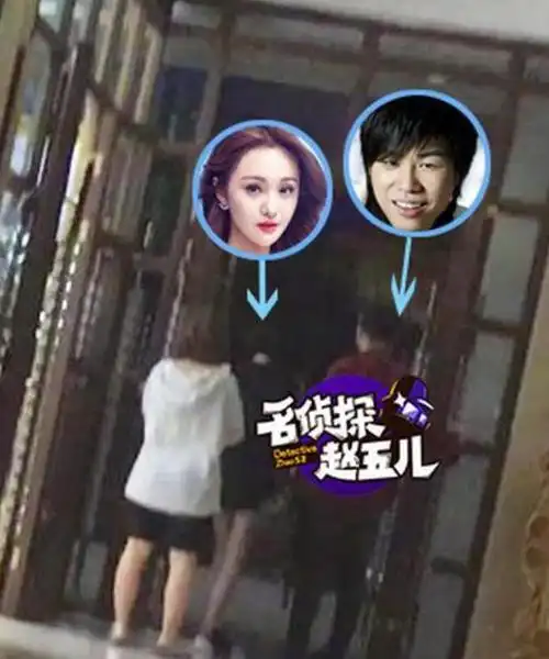 郑爽警告胡彦斌别炒作!两人聊天记录曝光,胡彦斌还没把她拉黑